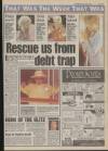 Daily Mirror Saturday 06 June 1992 Page 10