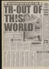 Daily Mirror Saturday 06 June 1992 Page 25