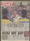 Daily Mirror Saturday 06 June 1992 Page 31