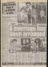 Daily Mirror Monday 08 June 1992 Page 4