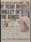 Daily Mirror Monday 08 June 1992 Page 17