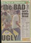 Daily Mirror Monday 08 June 1992 Page 25