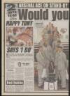 Daily Mirror Monday 08 June 1992 Page 30
