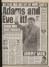 Daily Mirror Monday 08 June 1992 Page 31