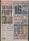 Daily Mirror Monday 08 June 1992 Page 32