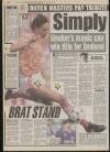 Daily Mirror Tuesday 09 June 1992 Page 12