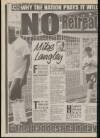Daily Mirror Tuesday 09 June 1992 Page 18