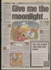 Daily Mirror Tuesday 09 June 1992 Page 25