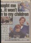 Daily Mirror Tuesday 09 June 1992 Page 31