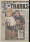 Daily Mirror Tuesday 09 June 1992 Page 42