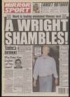 Daily Mirror Tuesday 09 June 1992 Page 44