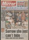 Daily Mirror Wednesday 10 June 1992 Page 1