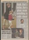 Daily Mirror Wednesday 10 June 1992 Page 3