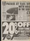 Daily Mirror Wednesday 10 June 1992 Page 13