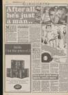 Daily Mirror Wednesday 10 June 1992 Page 18
