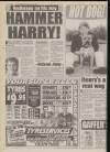 Daily Mirror Wednesday 10 June 1992 Page 38