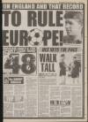 Daily Mirror Wednesday 10 June 1992 Page 43