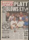 Daily Mirror Wednesday 10 June 1992 Page 44