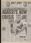 Daily Mirror Monday 15 June 1992 Page 26