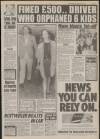 Daily Mirror Tuesday 23 June 1992 Page 13