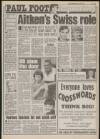 Daily Mirror Friday 26 June 1992 Page 9