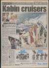 Daily Mirror Friday 26 June 1992 Page 13