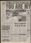 Daily Mirror Friday 26 June 1992 Page 38