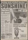 Daily Mirror Friday 26 June 1992 Page 39