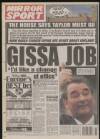 Daily Mirror Friday 26 June 1992 Page 44