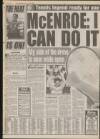 Daily Mirror Monday 29 June 1992 Page 28