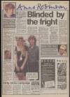 Daily Mirror Wednesday 01 July 1992 Page 9