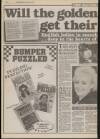 Daily Mirror Wednesday 01 July 1992 Page 18
