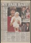 Daily Mirror Wednesday 15 July 1992 Page 21