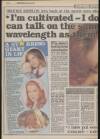 Daily Mirror Wednesday 29 July 1992 Page 24