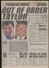 Daily Mirror Wednesday 01 July 1992 Page 41