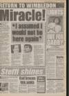 Daily Mirror Wednesday 01 July 1992 Page 47