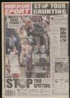 Daily Mirror Wednesday 01 July 1992 Page 48