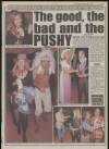 Daily Mirror Saturday 04 July 1992 Page 3