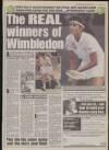 Daily Mirror Saturday 04 July 1992 Page 13