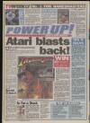Daily Mirror Saturday 04 July 1992 Page 26