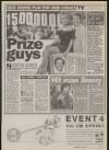 Daily Mirror Saturday 04 July 1992 Page 27