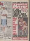 Daily Mirror Saturday 04 July 1992 Page 47