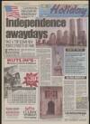 Daily Mirror Saturday 04 July 1992 Page 52
