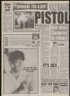 Daily Mirror Saturday 04 July 1992 Page 60