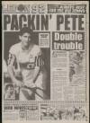 Daily Mirror Saturday 04 July 1992 Page 61