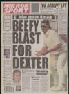 Daily Mirror Saturday 04 July 1992 Page 64