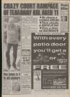 Daily Mirror Tuesday 07 July 1992 Page 13