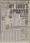 Daily Mirror Saturday 11 July 1992 Page 50