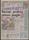 Daily Mirror Saturday 15 August 1992 Page 20