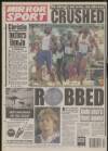Daily Mirror Saturday 15 August 1992 Page 52